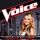 Portada de la canción "Shake The Sugar Tree", de Danielle Bradbery