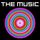 Portada de la canción "Too High", de The Music