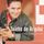Portada de la canción "Deus É Amor", de Toinho de Aripibú