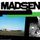 Portada de la canción "Vielleicht", de Madsen