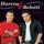 Capa da música "Sem Me Controlar", de Marcos & Belutti