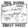 Portada de la canción "Cortez The Killer", de Neil Young