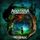 Portada de la canción "Maniac", de Avantasia