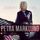 Portada de la canción "Ensam Inte Stark", de Petra Marklund