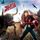 Portada de la canción "Suicide Dive Bombers", de Juliette Lewis