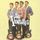 Portada de la canción "Perfidia", de The Ventures