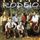 Portada de la canción "A Trote do Cavalo", de Grupo Rodeio