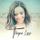 Portada de la canción "De Cristo Eu Sou", de Thayna Lane