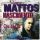 Portada de la canción "Rei da Glória", de Mattos Nascimento