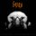 Portada de la canción "Fire Is Everything", de Gojira