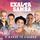 Portada de la canción "O Mundo Tá Girando", de Exaltasamba
