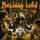 Portada de la canción "The Fire Of Hate", de Running Wild