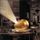 Portada de la canción "Inertiatic Esp", de The Mars Volta