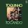 Portada de la canción "Choro Chorado para Paulinho Nogueira", de Toquinho