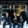 Portada de la canción "Hallelujah", de The Canadian Tenors