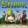 Portada de la canción "Hallelujah", de Shrek