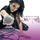 Portada de la canción "Junto a Mí", de Mayré Martinez