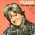 Portada de la canción "Amor Só Se Paga Com Amor", de Diana