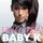 Portada de la canción "Non Cambierò Mai", de Baby K