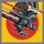 Portada de la canción "Electric Eye", de Judas Priest