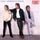 Portada de la canción "Stuck With You", de Huey Lewis and The News