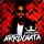 Portada de la canción "Estrela", de Andrezinho Cerqueira