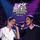 Portada de la canción "Vou Jogar a Chave Fora", de Maria Cecília e Rodolfo