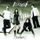 Portada de la canción "Lejos de Aqui", de Kudai