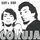 Capa da música "Coruja", de Deny e Dino