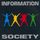 Portada de la canción "Repetition", de Information Society