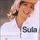 Portada de la canción "O Destino Nos Separou", de Sula Miranda