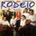 Portada de la canción "Lamentos (Acústico)", de Grupo Rodeio