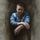 Portada de la canción "Human", de Rag'n'Bone Man