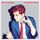 Portada de la canción "Millions", de Gerard Way