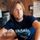 Portada de la canción "Tonight I Wanna Cry", de Keith Urban