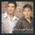 Portada de la canción "Cai Na Real", de Racyne e Rafael