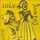 Portada de la canción "Assim Caminha a Humanidade", de Lulu Santos