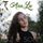 Portada de la canción "Jah Love", de Ana Lu