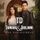 Portada de la canción "Teu Redentor", de Tainara e Diuliano