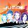 Portada de la canción "Hawaiian Roller Coaster Ride", de Jump5