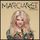 Portada de la canción "Thank You Very Much", de Margaret