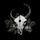 Portada de la canción "Not Ready To Die", de Demon Hunter
