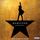 Portada de la canción "Burn", de Hamilton: An American Musical