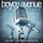 Portada de la canción "With Or Without You", de Boyce Avenue