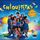 Portada de la canción "Todo Mundo Chique", de Chiquititas (2013)