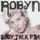 Portada de la canción "Dancing On My Own", de Robyn