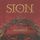 Portada de la canción "Á Procura", de Banda Sion