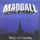 Portada de la canción "Show No Fear", de Madball