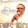 Portada de la canción "Olha Eu Aqui", de Esteves Jacinto