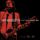 Portada de la canción "I Know It's Over", de Jeff Buckley